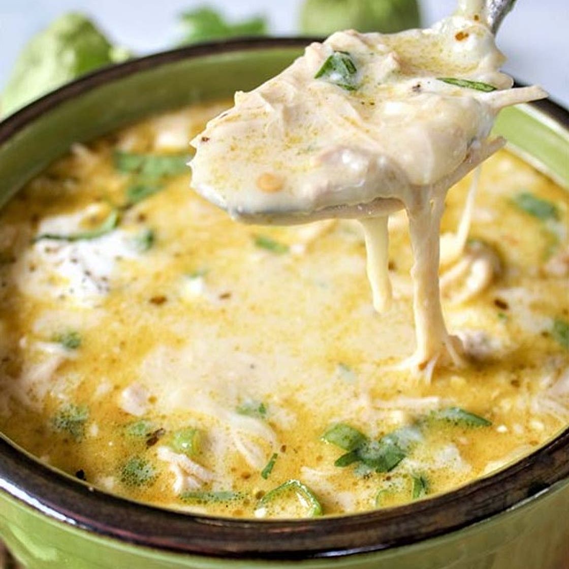 Coconut Curry Chicken