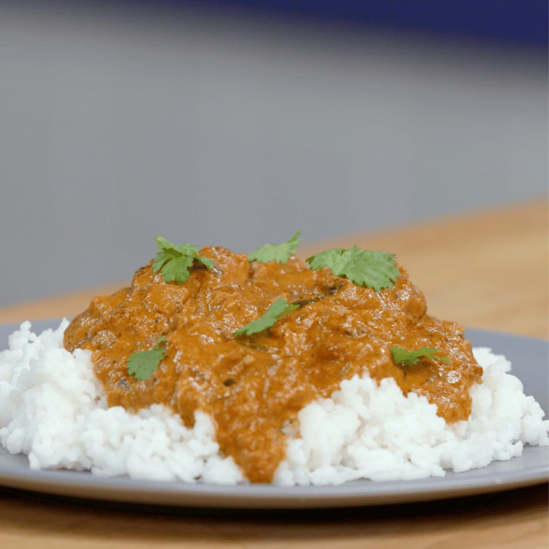 Affordable Chicken Tikka Masala