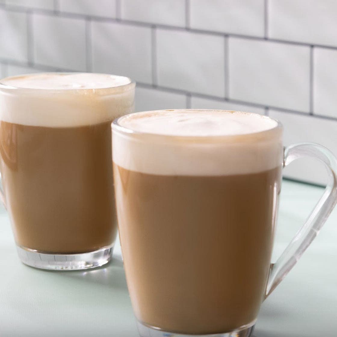 Caffè Latte