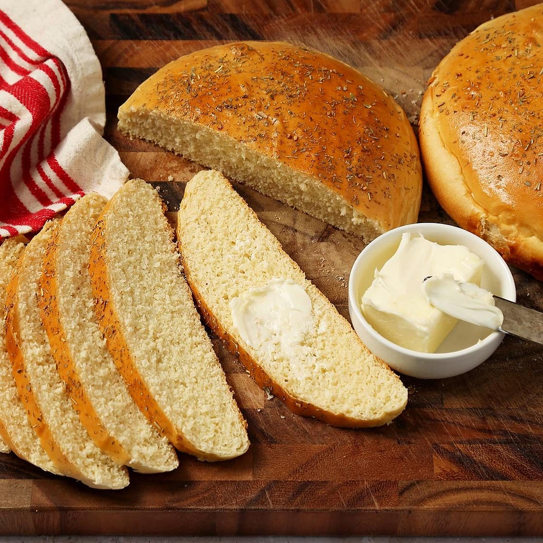 Italian Sweet Bread