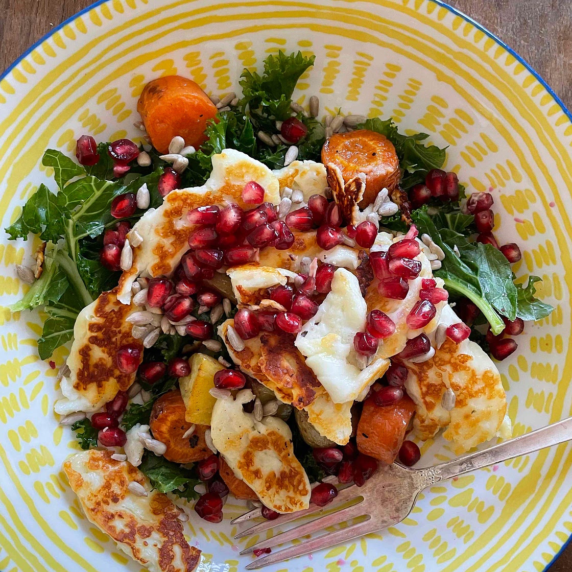 Summer Salad