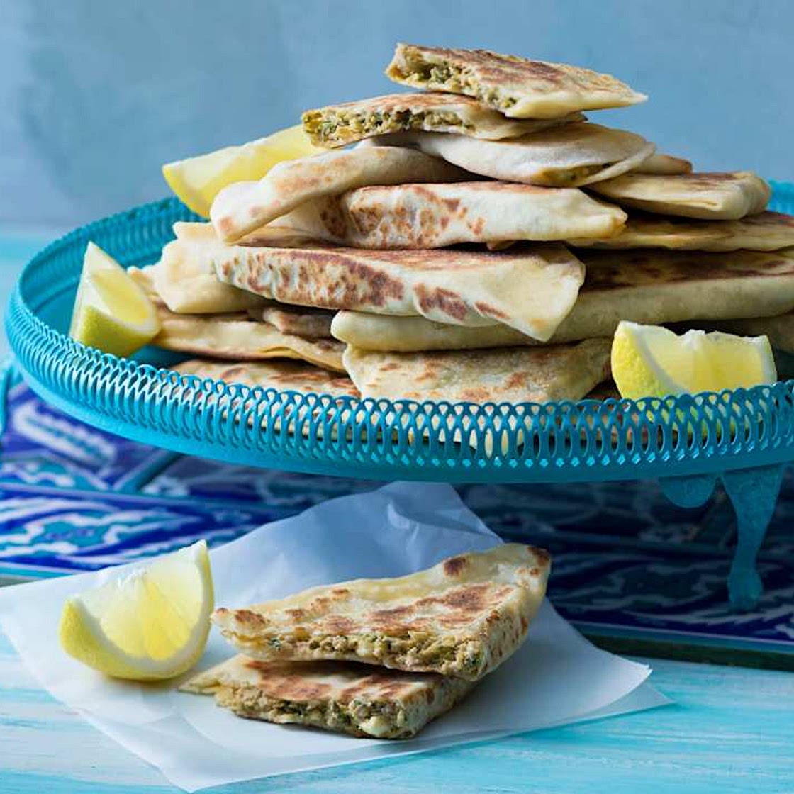 Gozleme