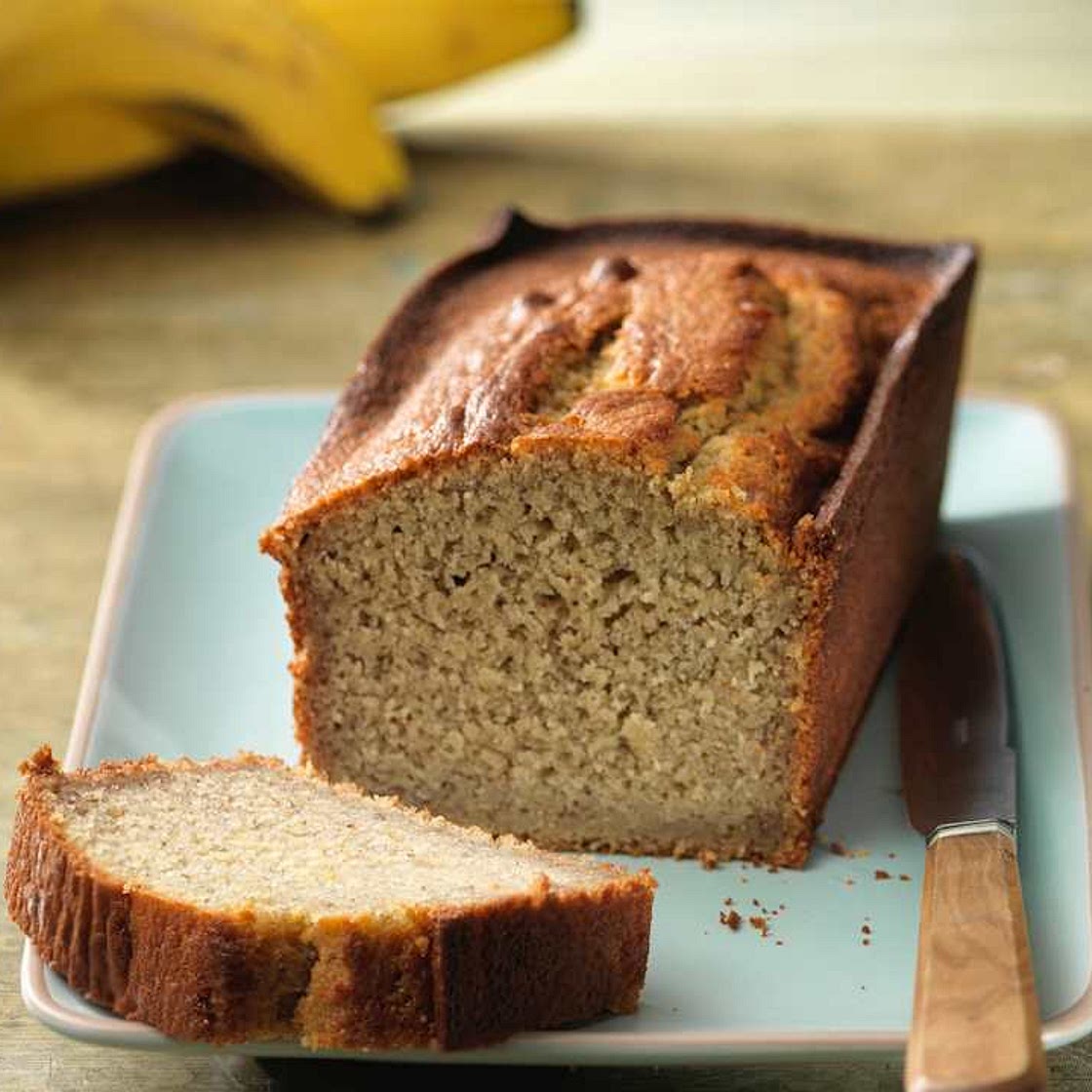 Banana Bread
