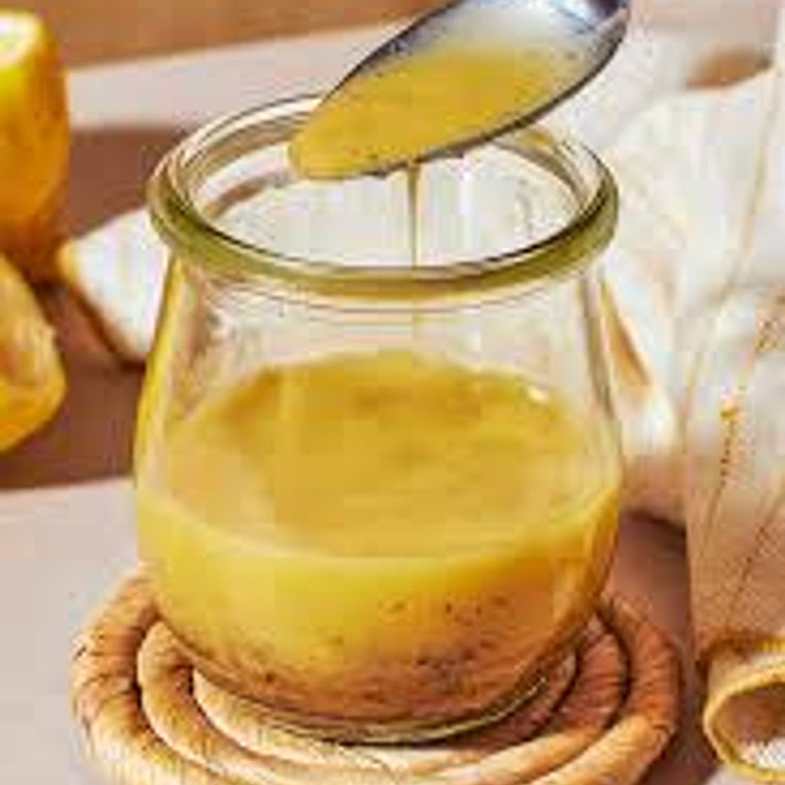 Dijon Vinaigrette