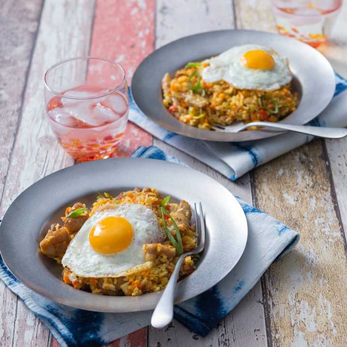 Nasi goreng