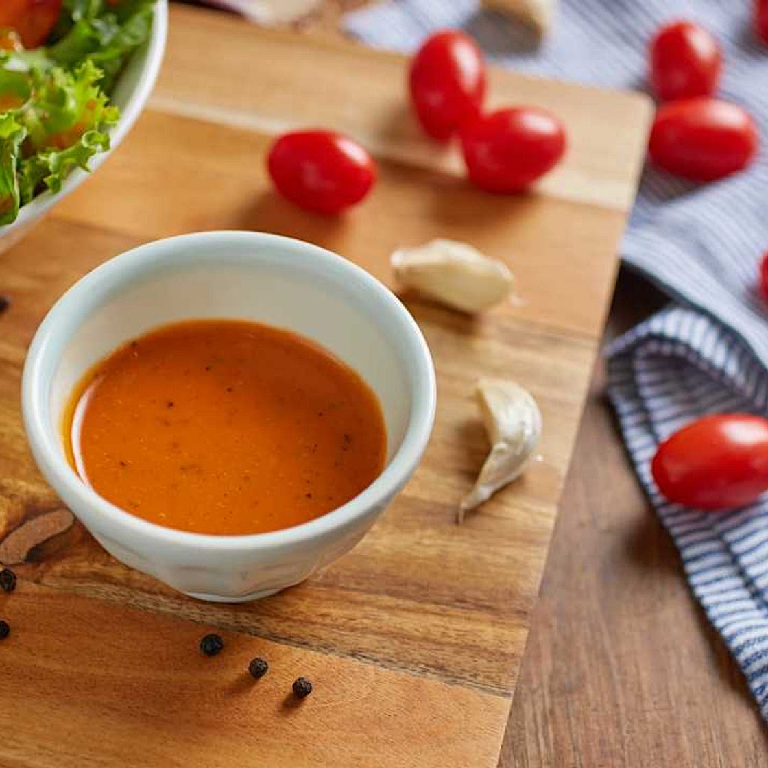 French Dressing