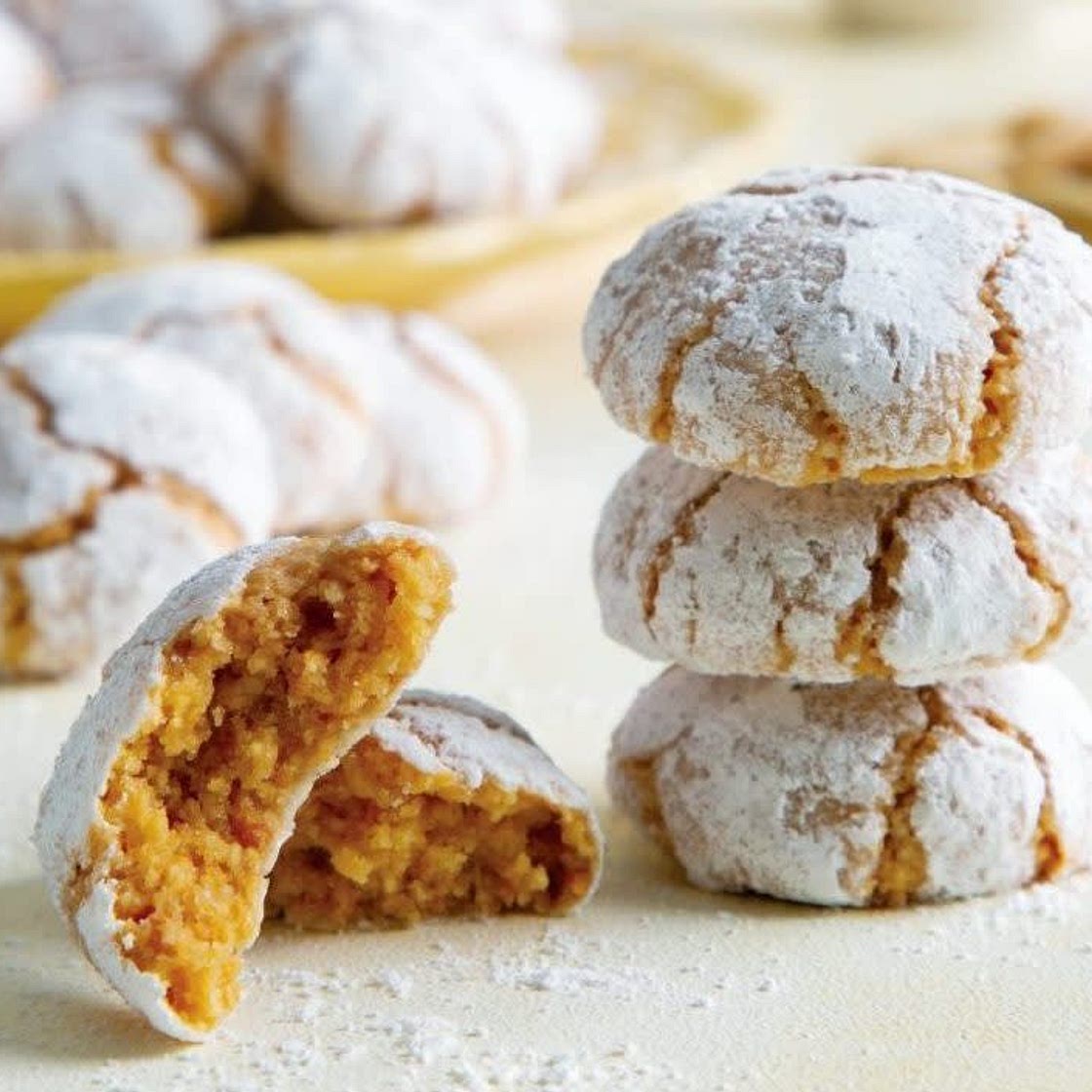 amaretti