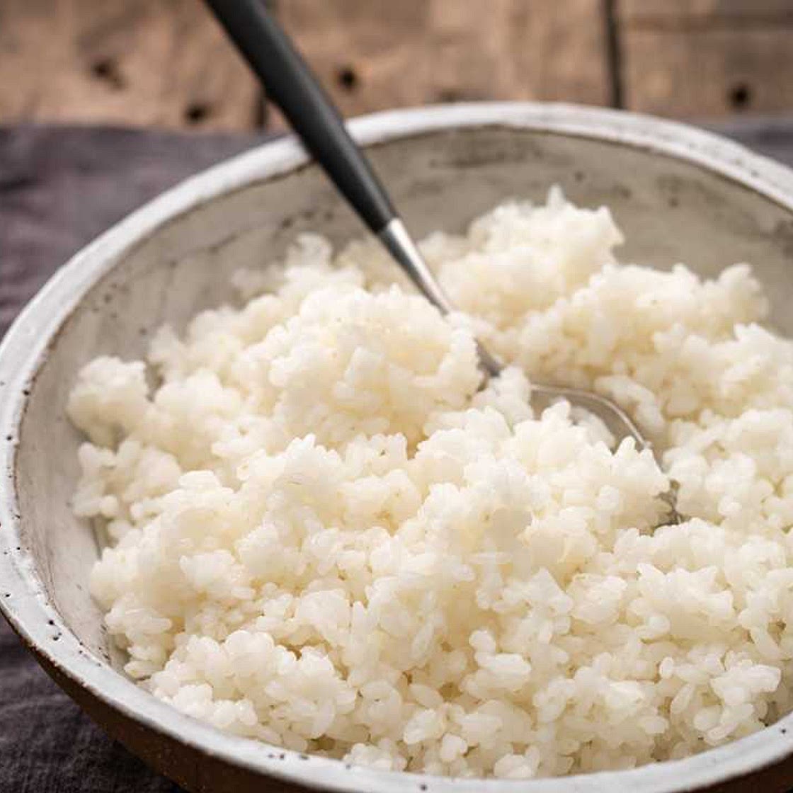 Sushi Rice