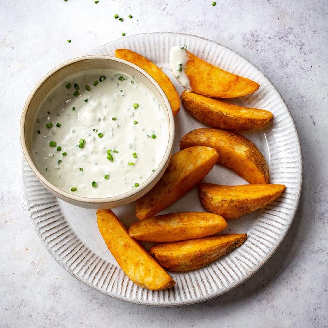 Blue cheese dip