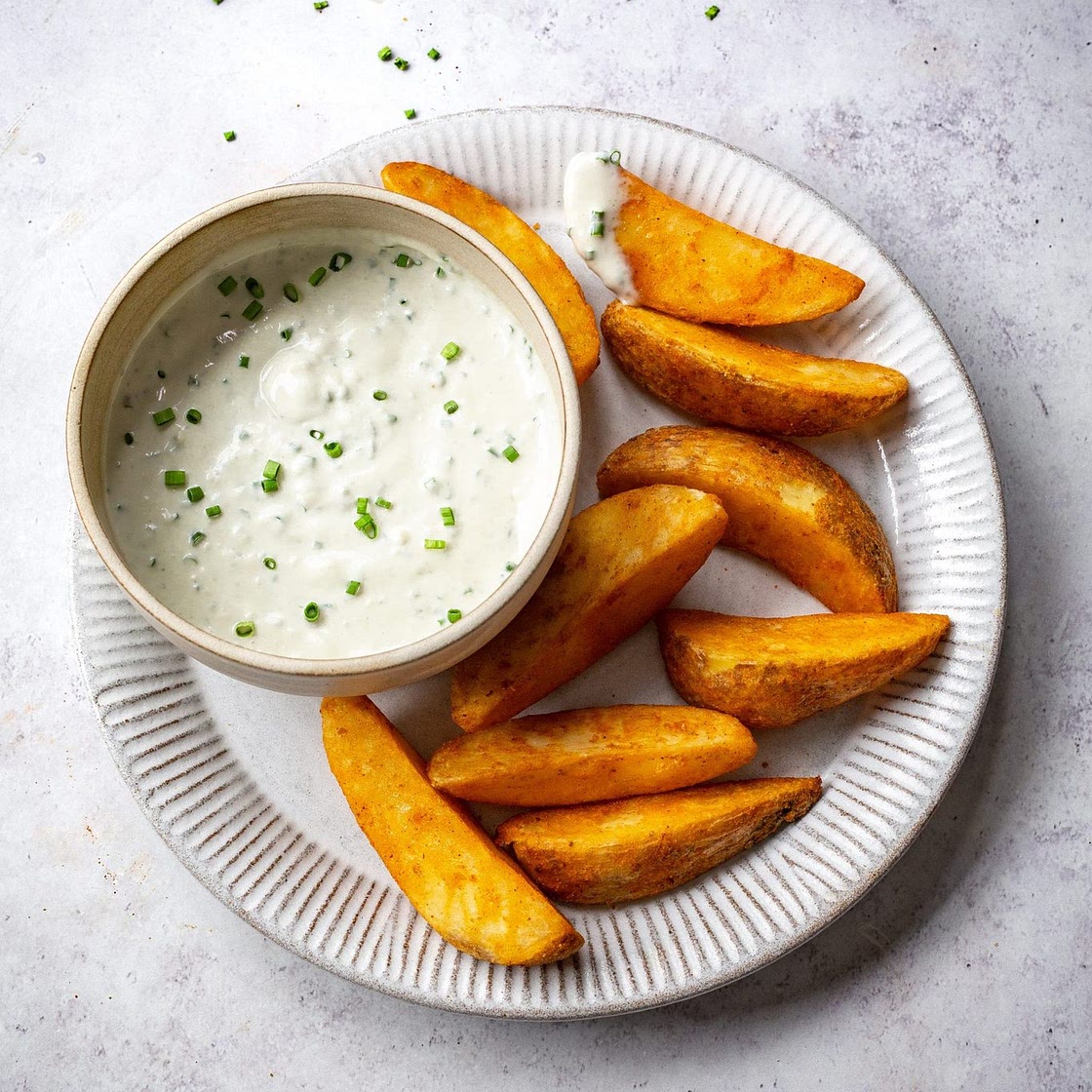 Blue cheese dip