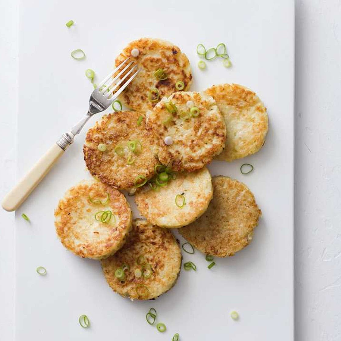 Hash browns