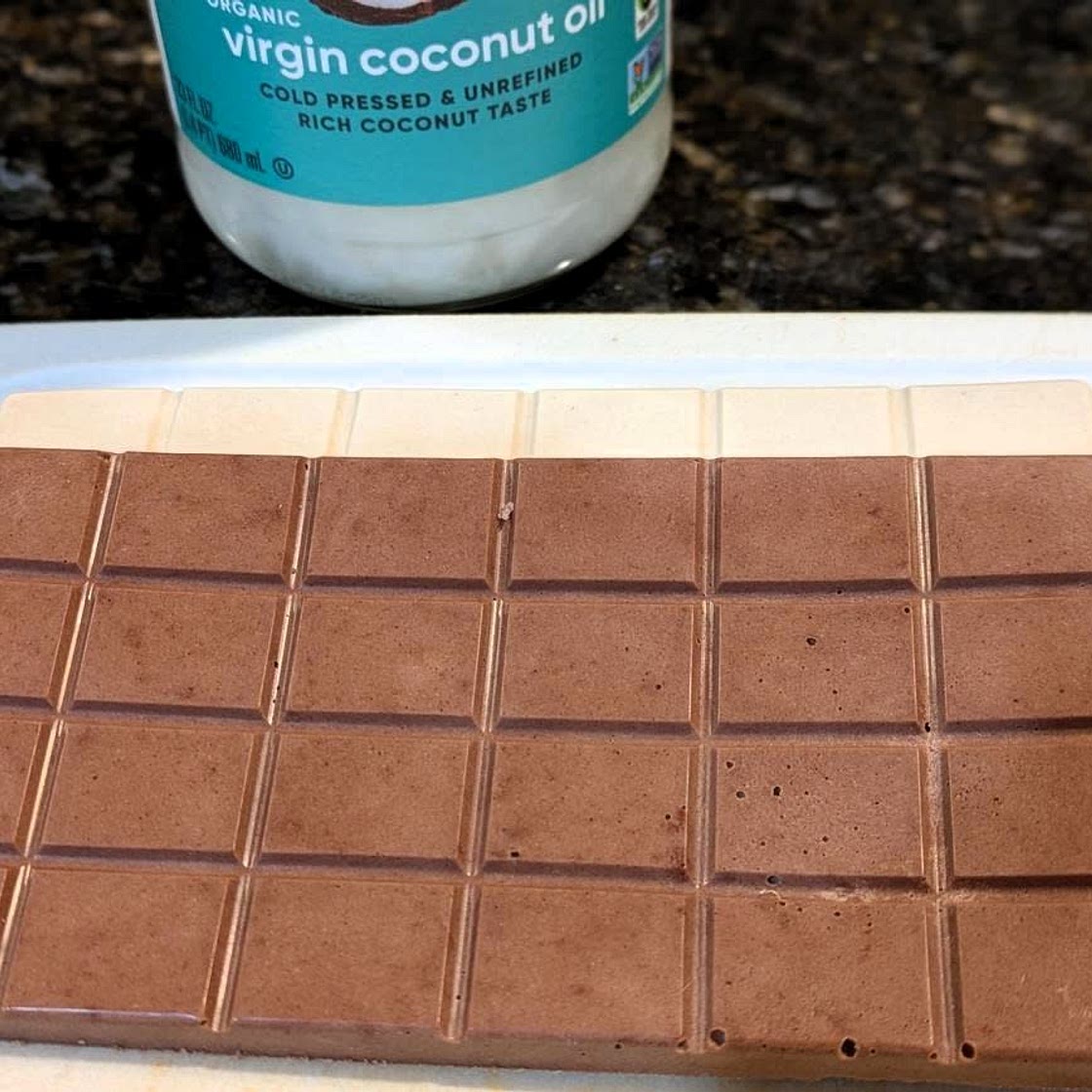 Protein Chocolate Bar
