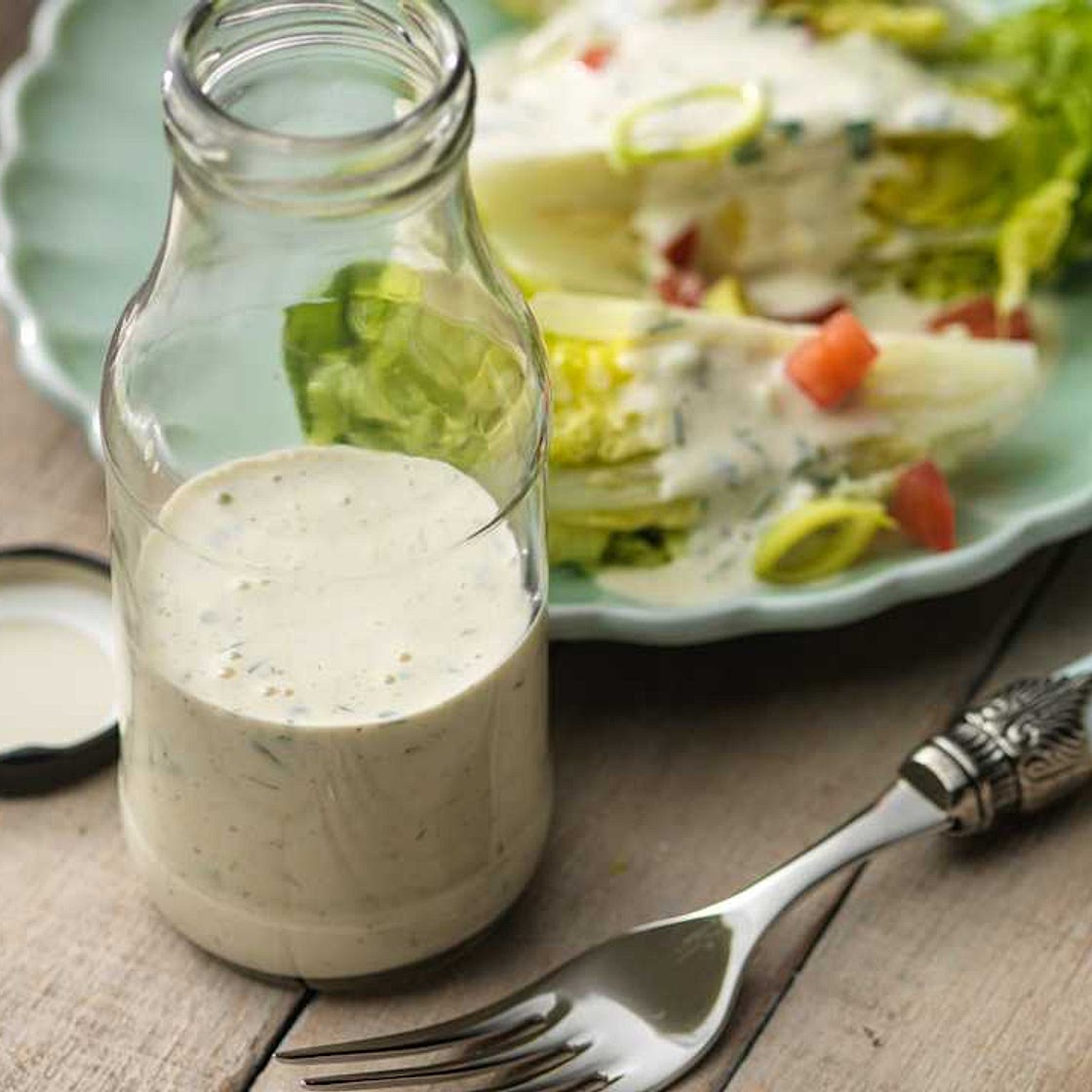 Ranch Dressing