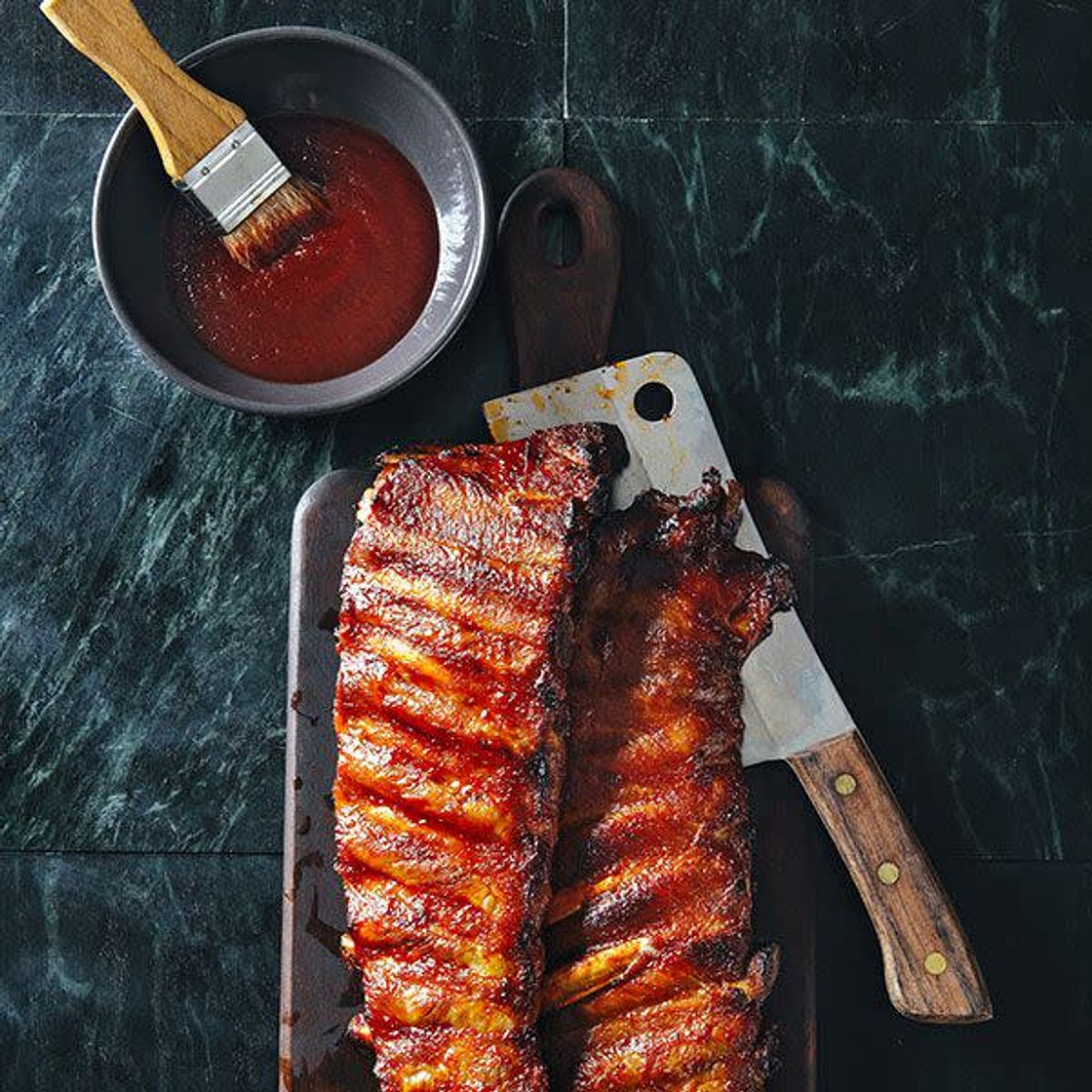 All-American Barbecue Sauce