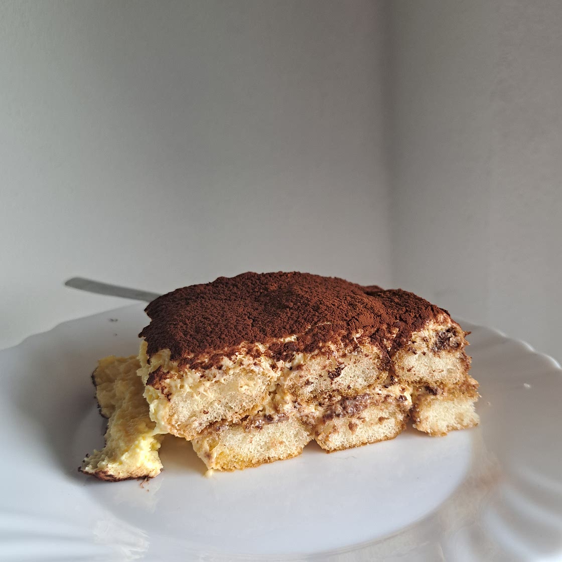 Tiramisù