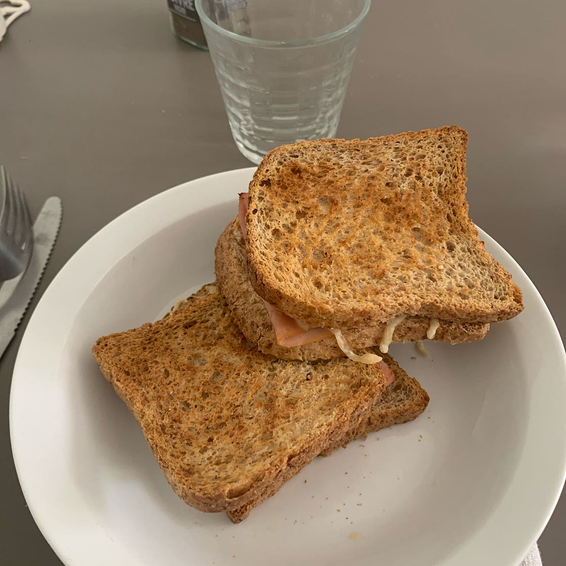 Croque-Monsieur