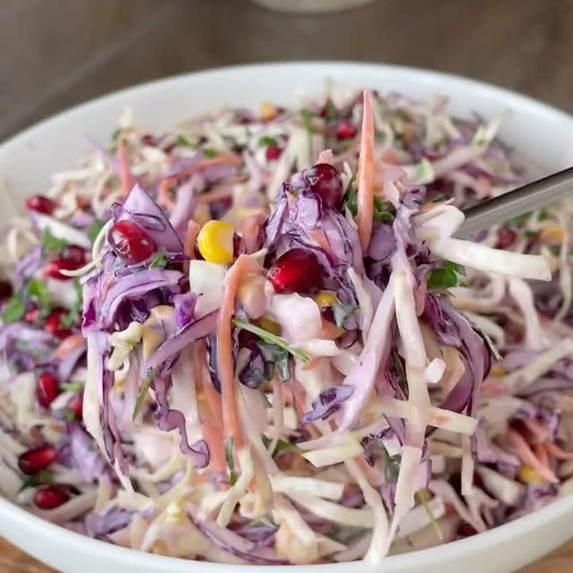 Insalata di cavolo
