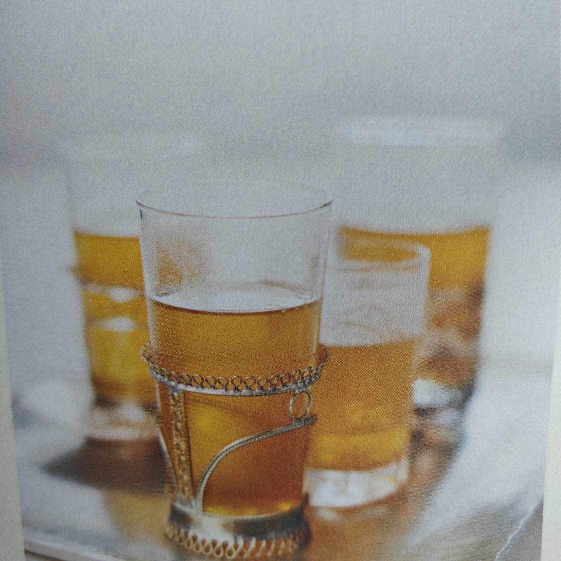 p151 Mrs. Allen's Tea Punch