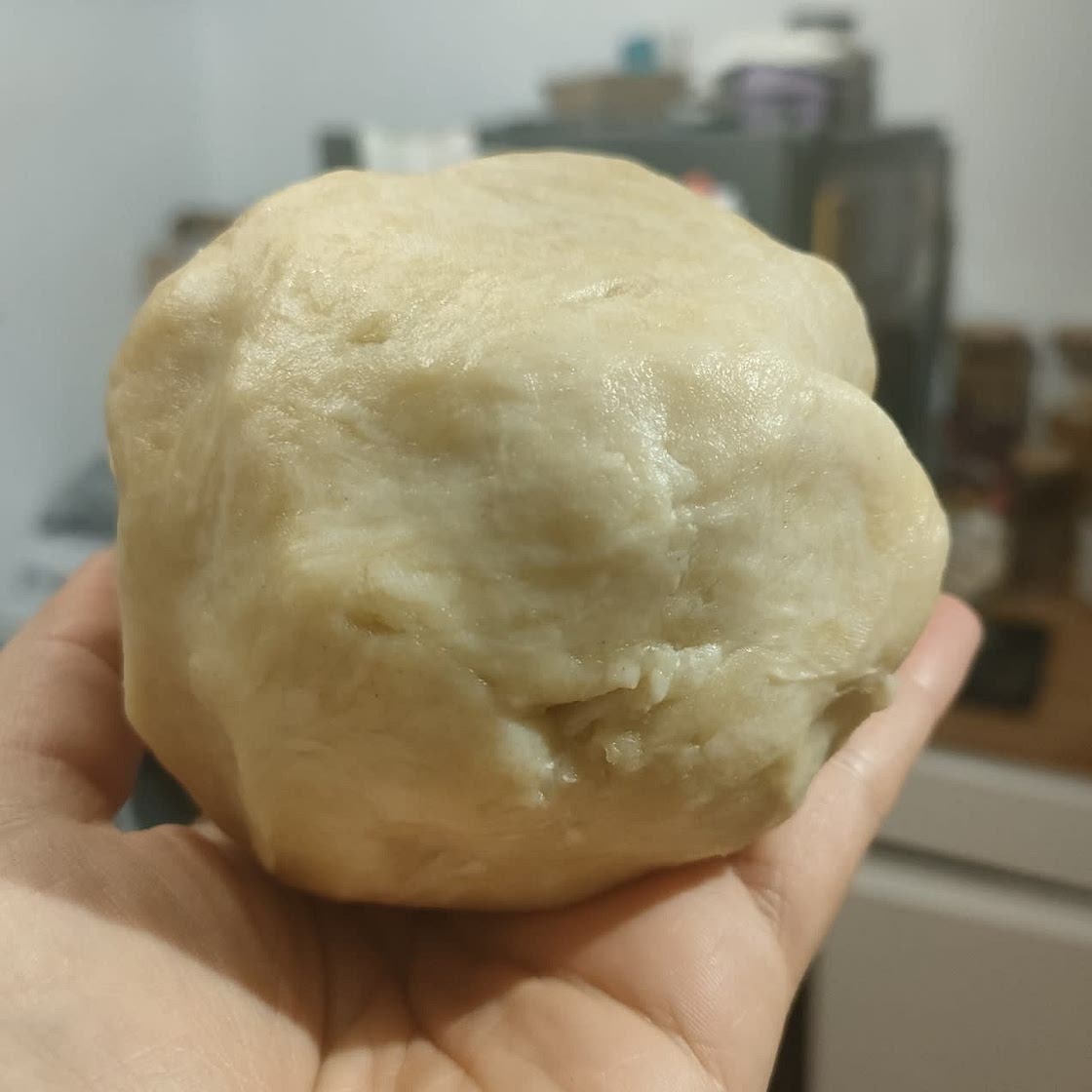 Pâte brisée