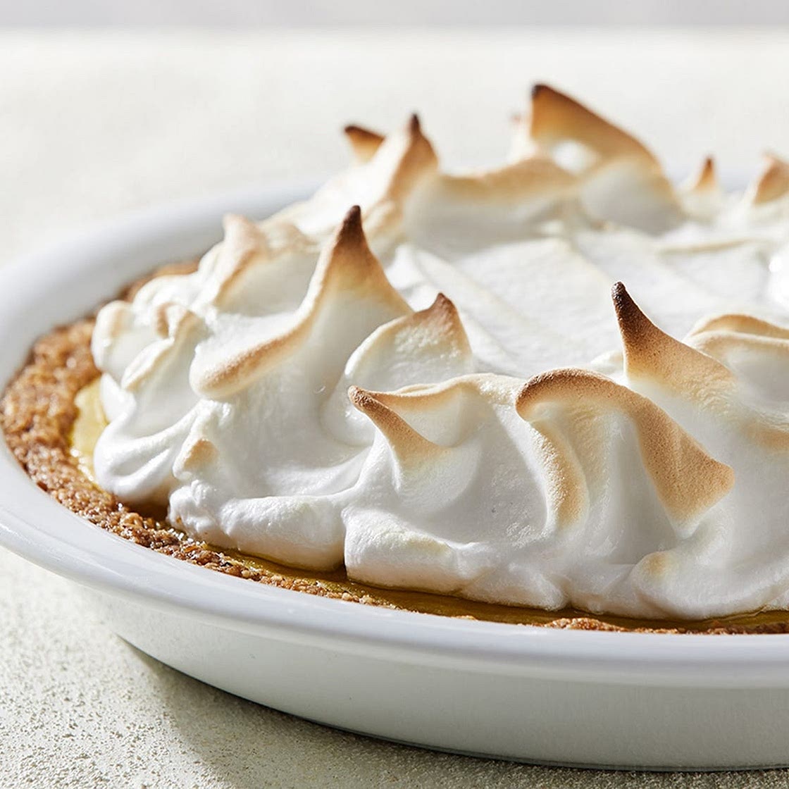 Put pie on your Passover table