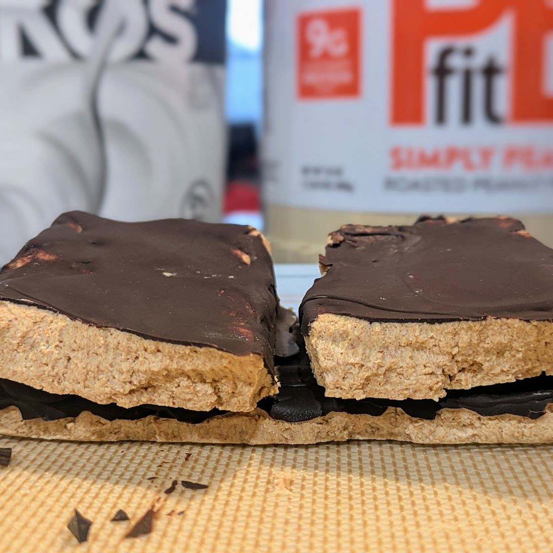 The No-Protein Bar