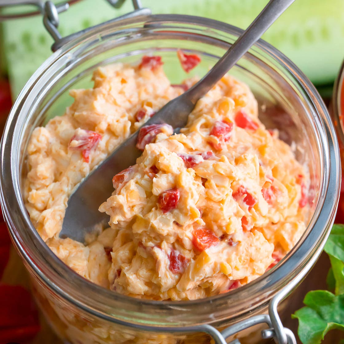 Pimento Cheese
