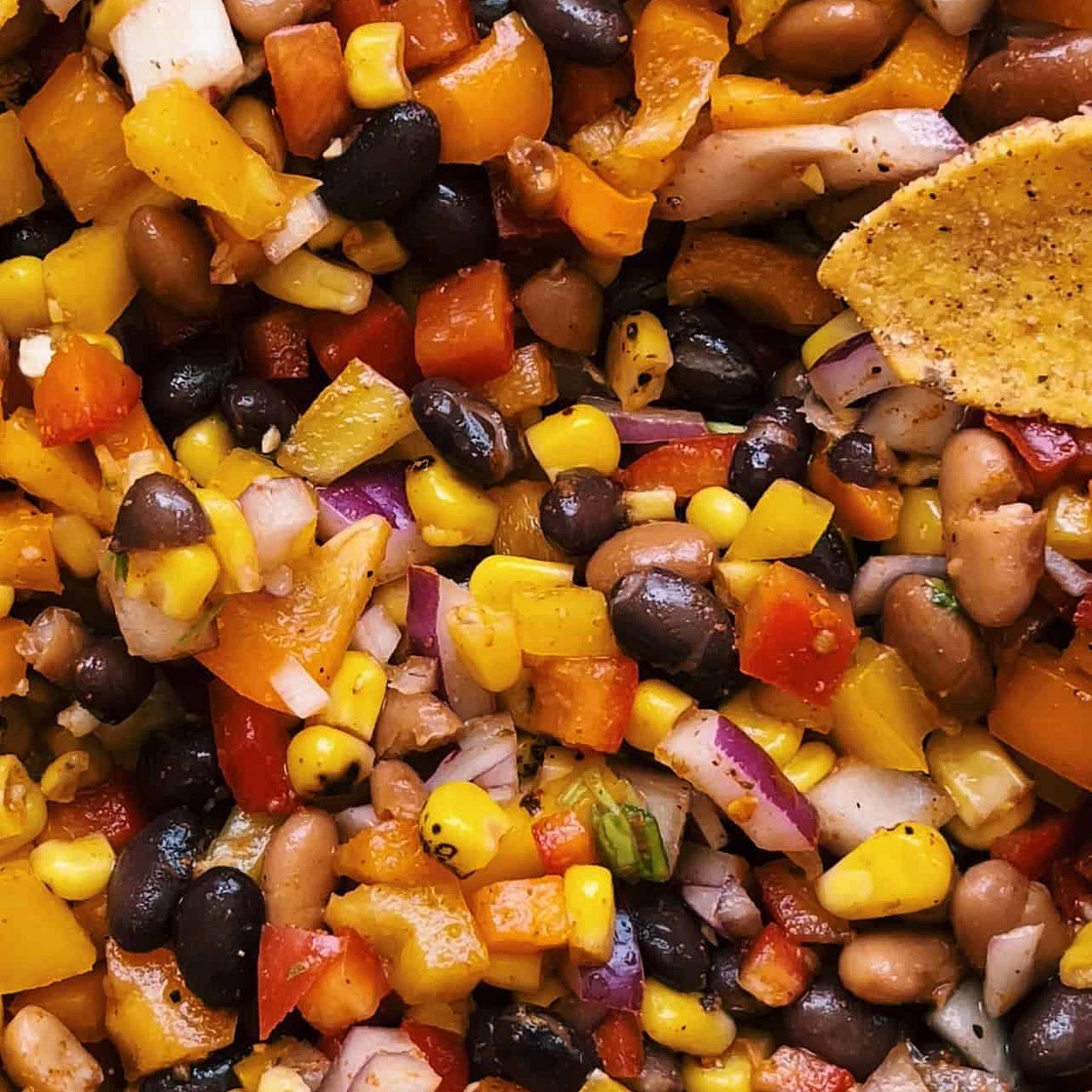 Cowboy Caviar