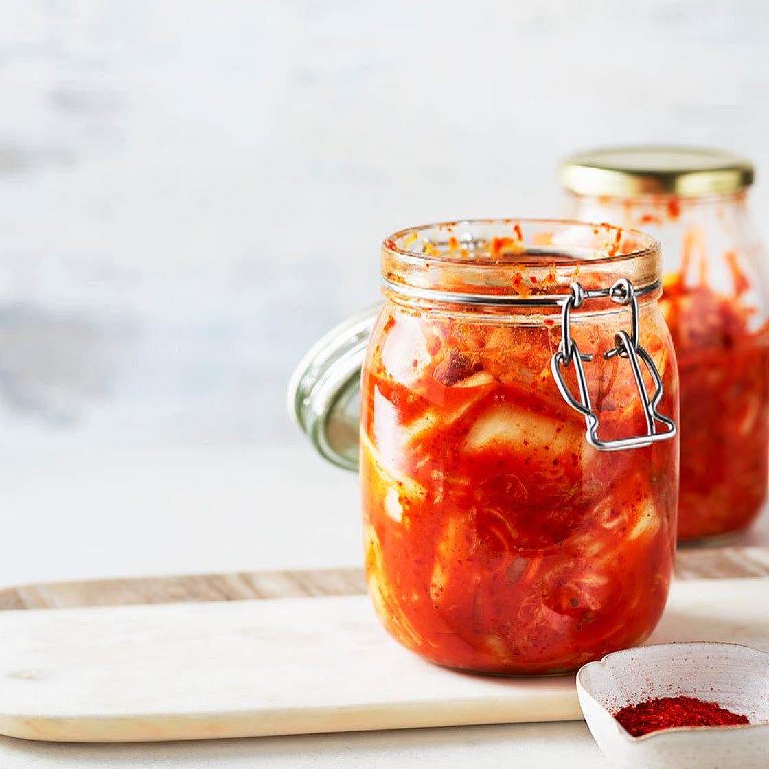 Kimchi