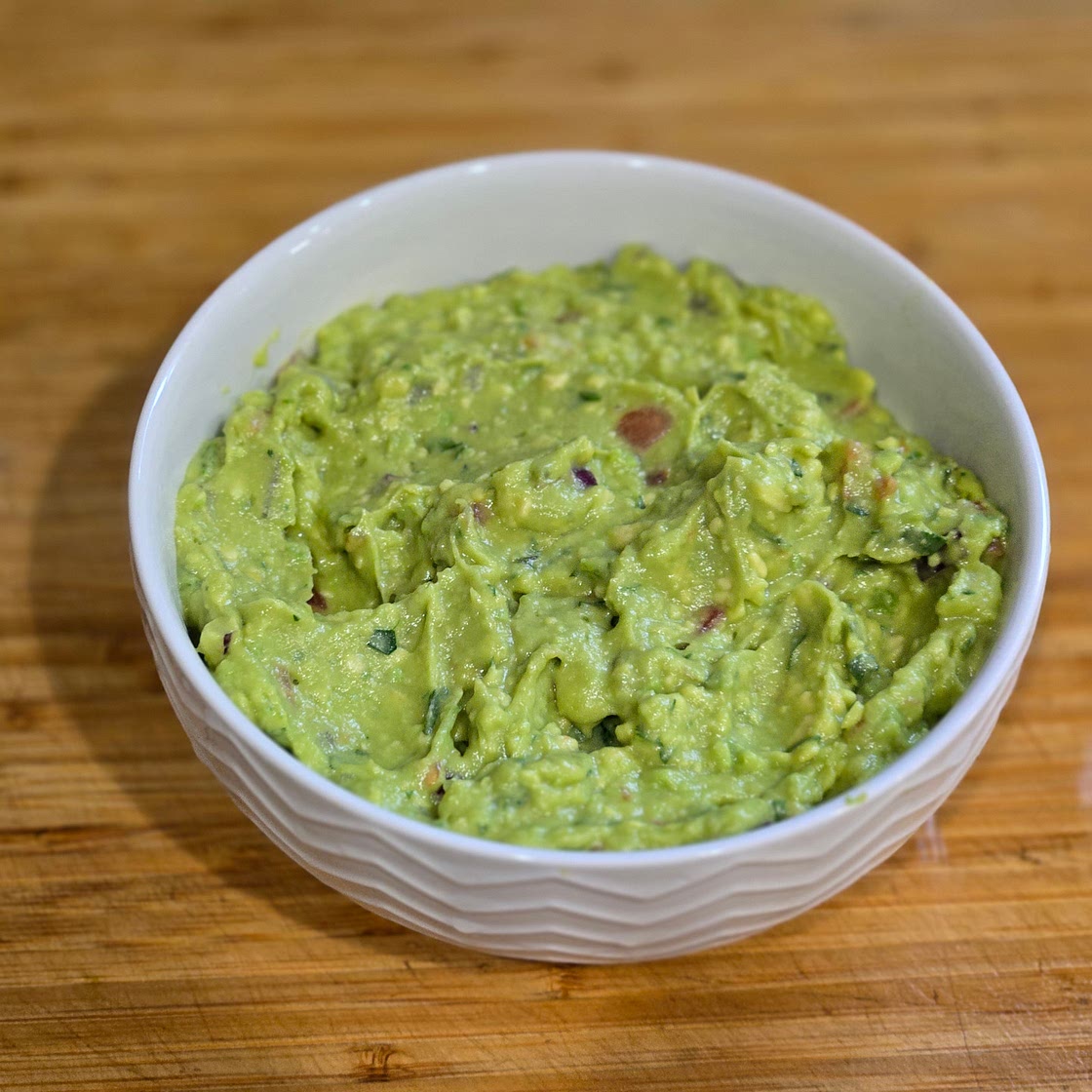 Guacamole