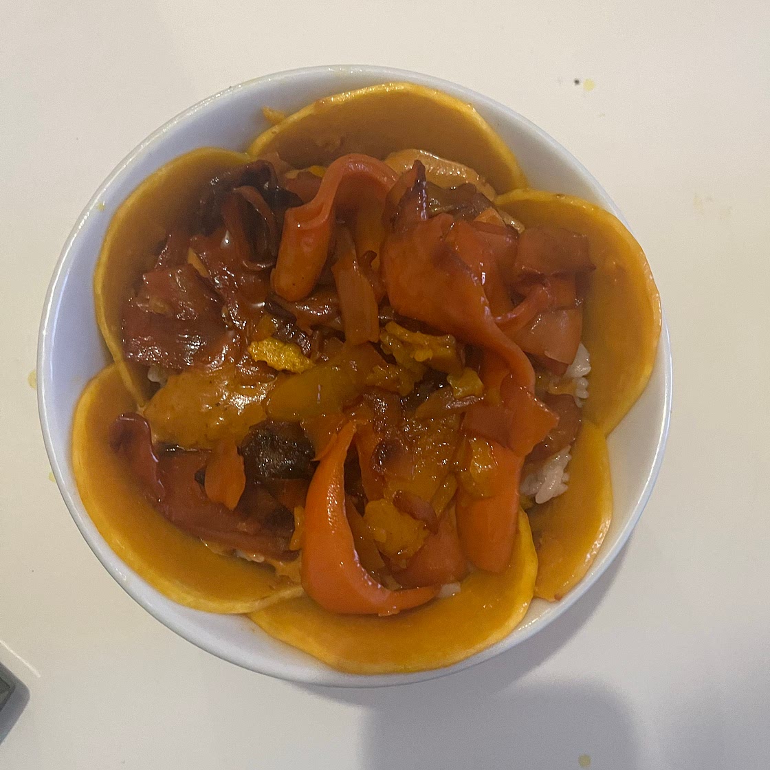 Curry 