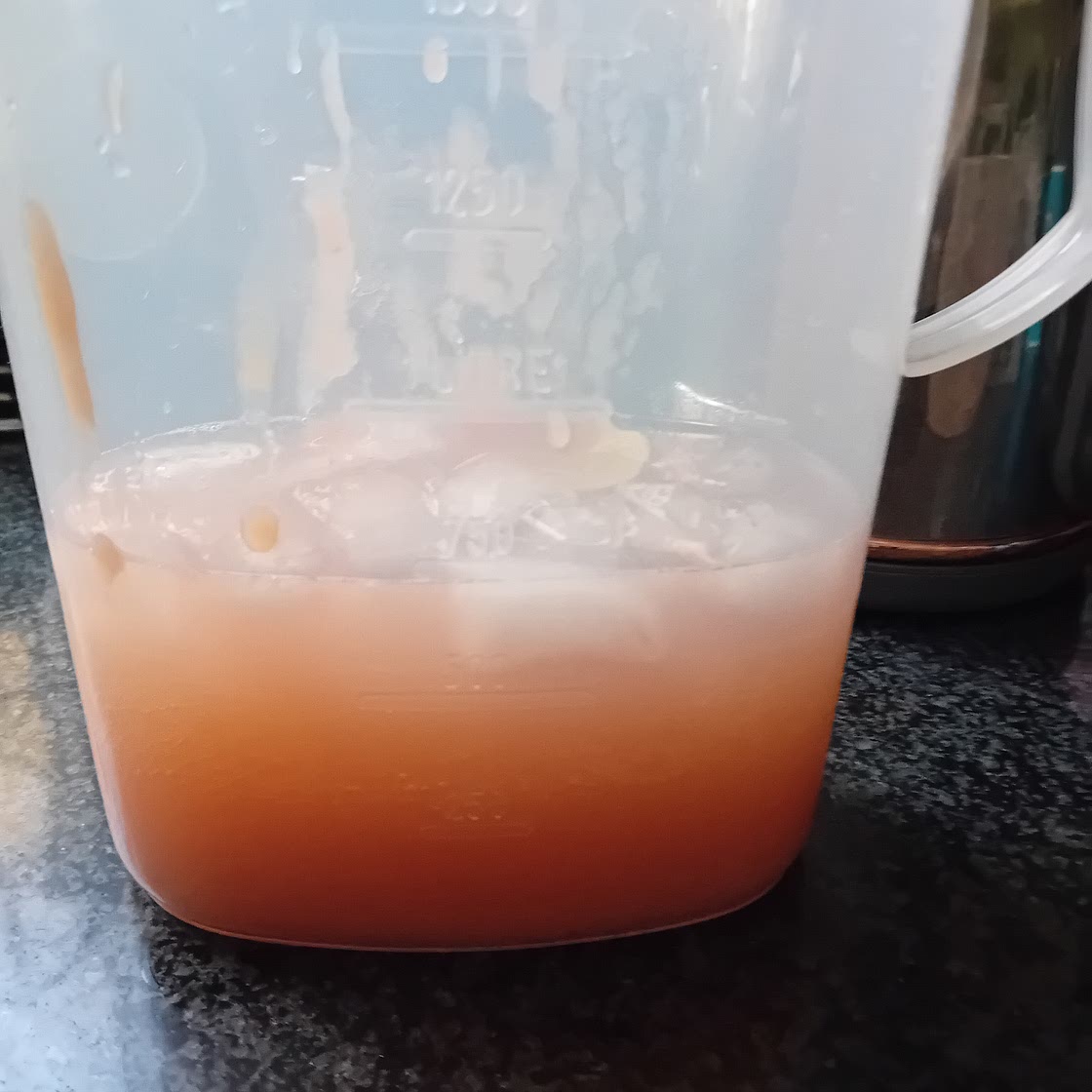 GORDON'S GIN COCKTAIL