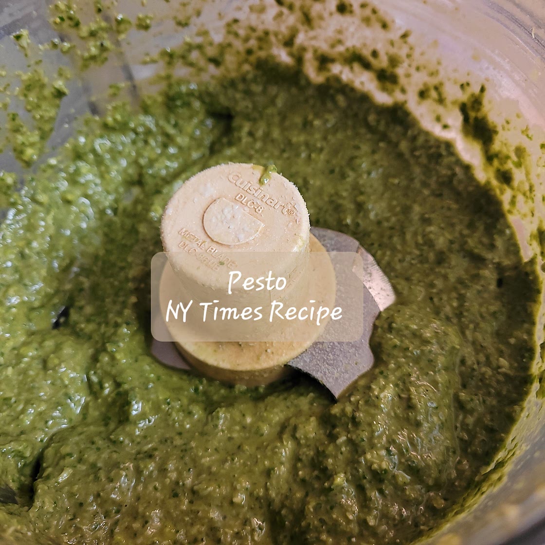 nyt pesto