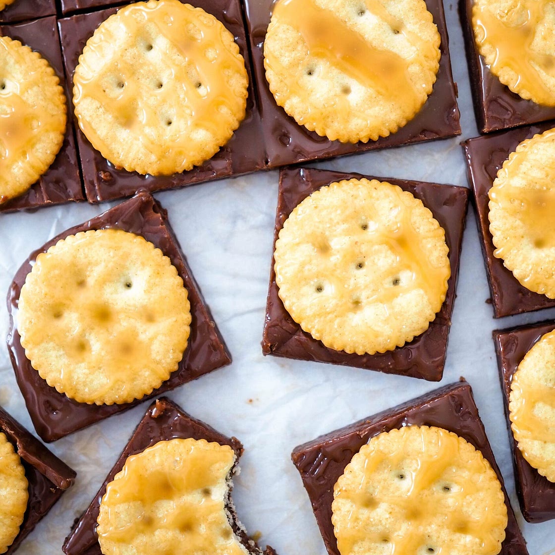 Ritzy Fudge
