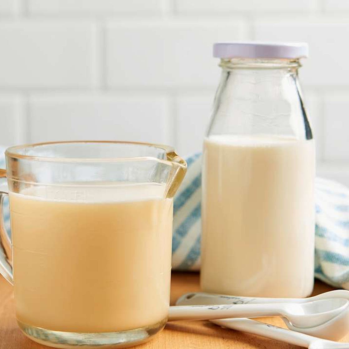 Evaporated Milk