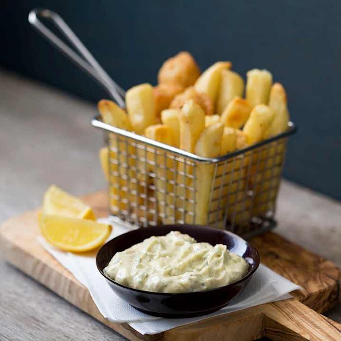 Tartare sauce