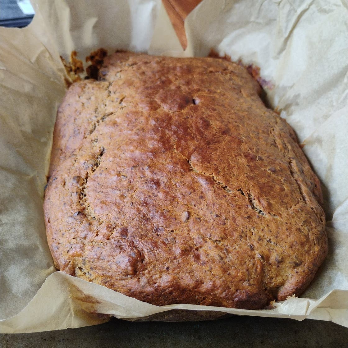 Banana Bread