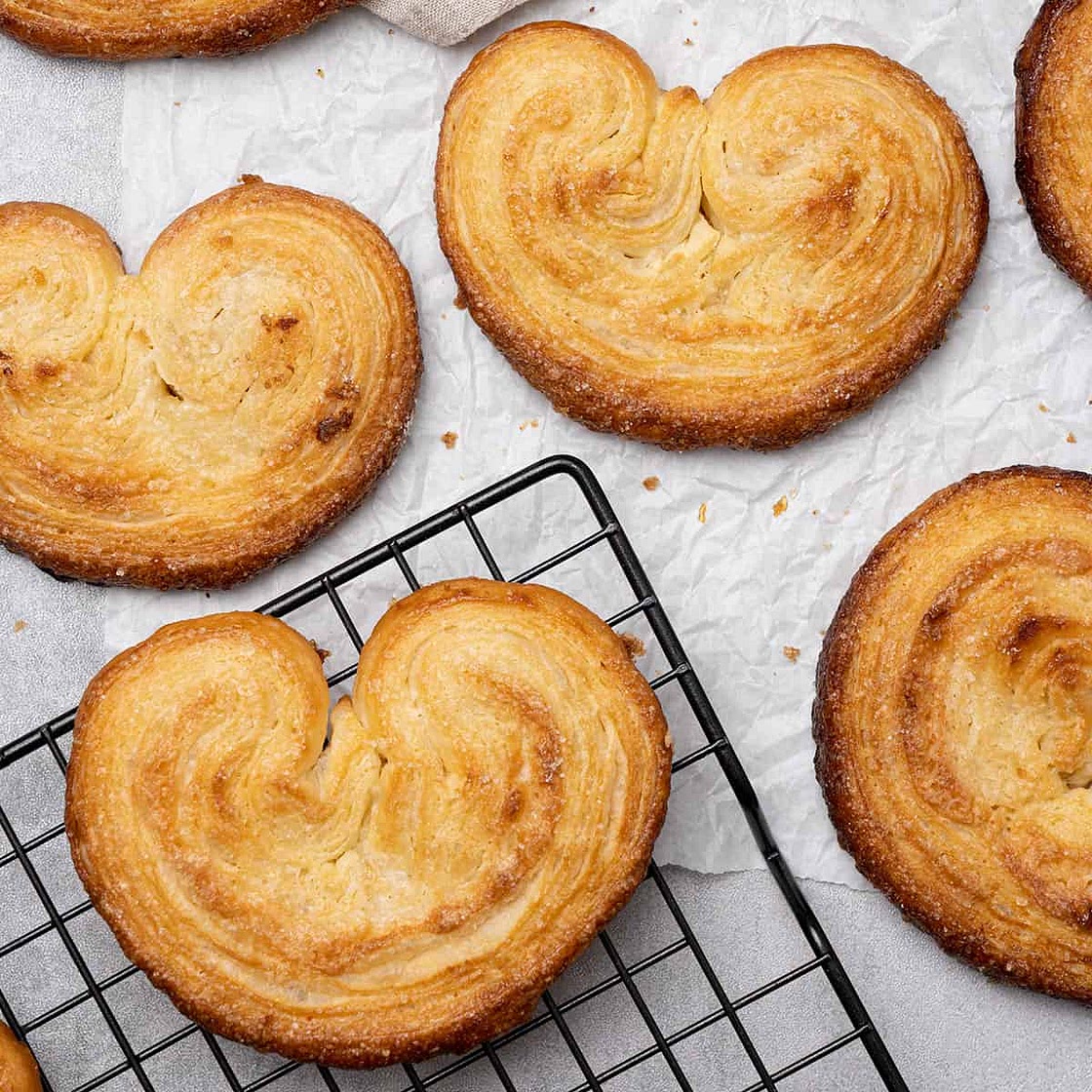 Palmiers (VIDEO)