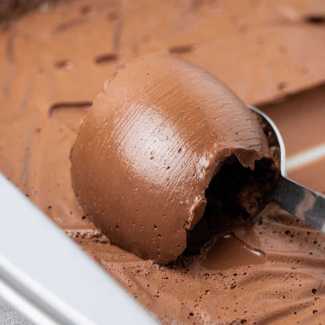Chocolate Cremeux (VIDEO)