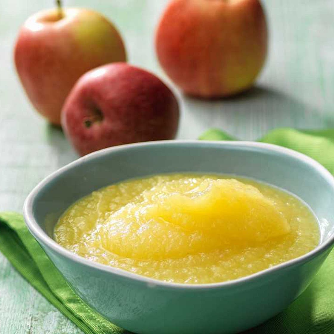 Apple sauce