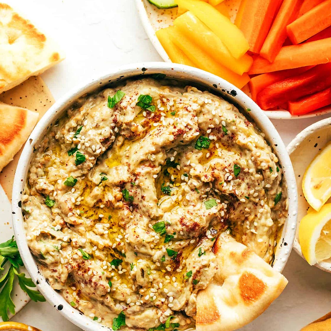 Tahini