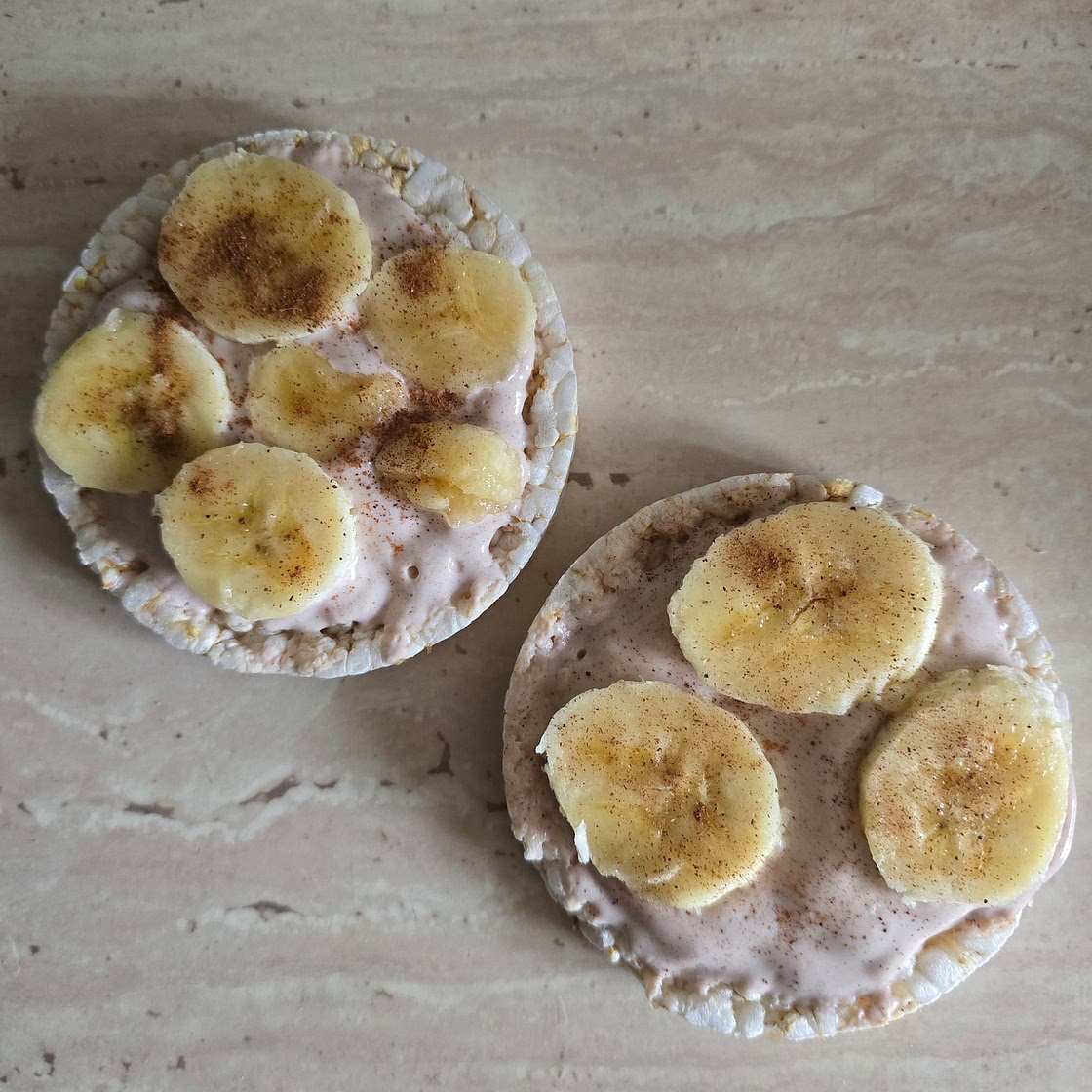 Very Easy Pre-workout Meal