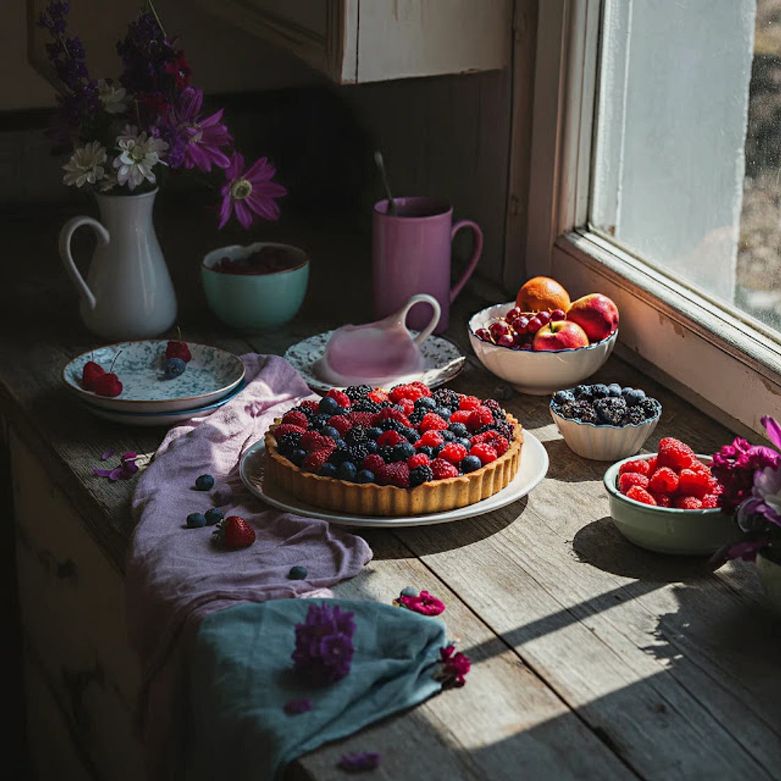 Favorite Spring Dessert Recipes You'll Love