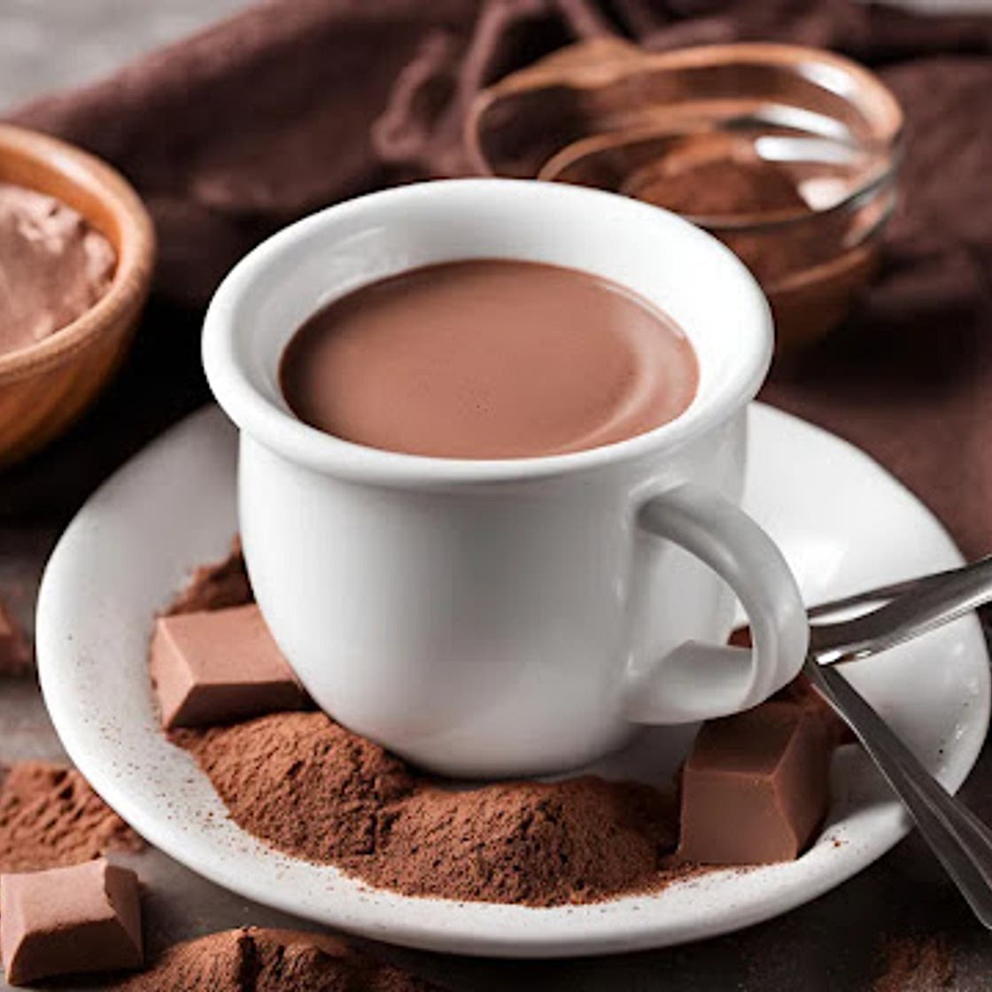 Homemade Hot Cocoa Mix: Your Cozy Winter Companion