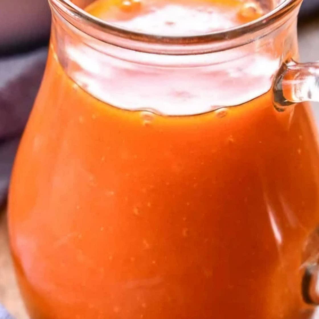 French Dressing