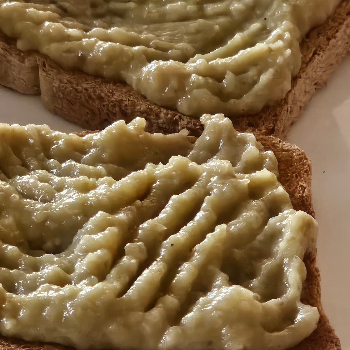 Padlizsánkrém +zöldségkeverék (R1)