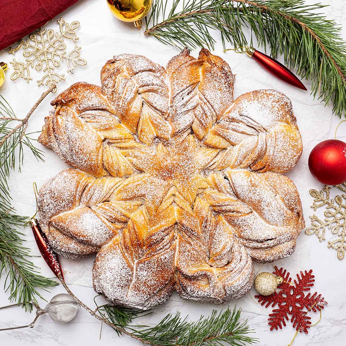 Star Bread