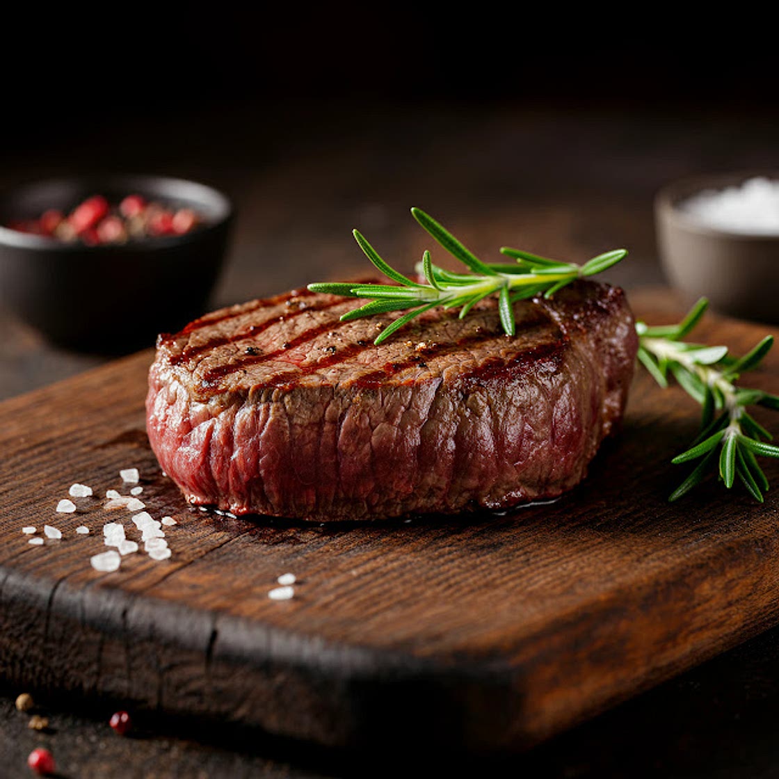 How to Cook the Perfect Sirloin Steak at Home