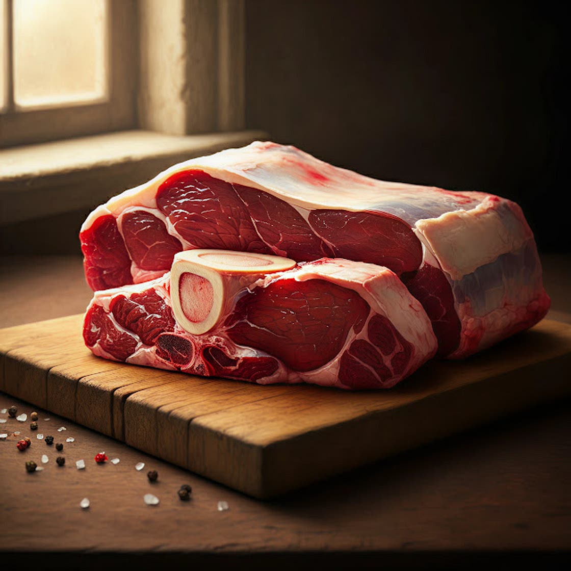 Beef Meaty Bones Recipes & Uses for Home Cooks and Pet Owners