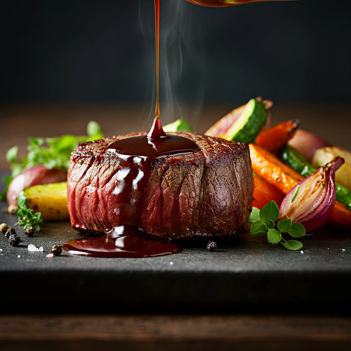 Perfect Scotch Beef Recipe for Home Cooks