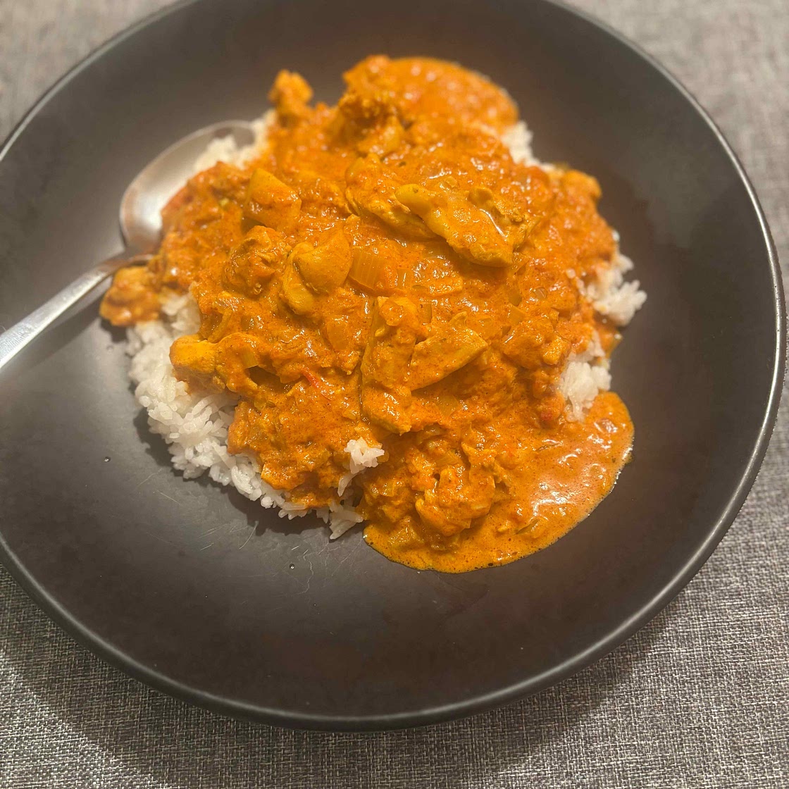Authentic Chicken Tikka Masala Recipe| Video